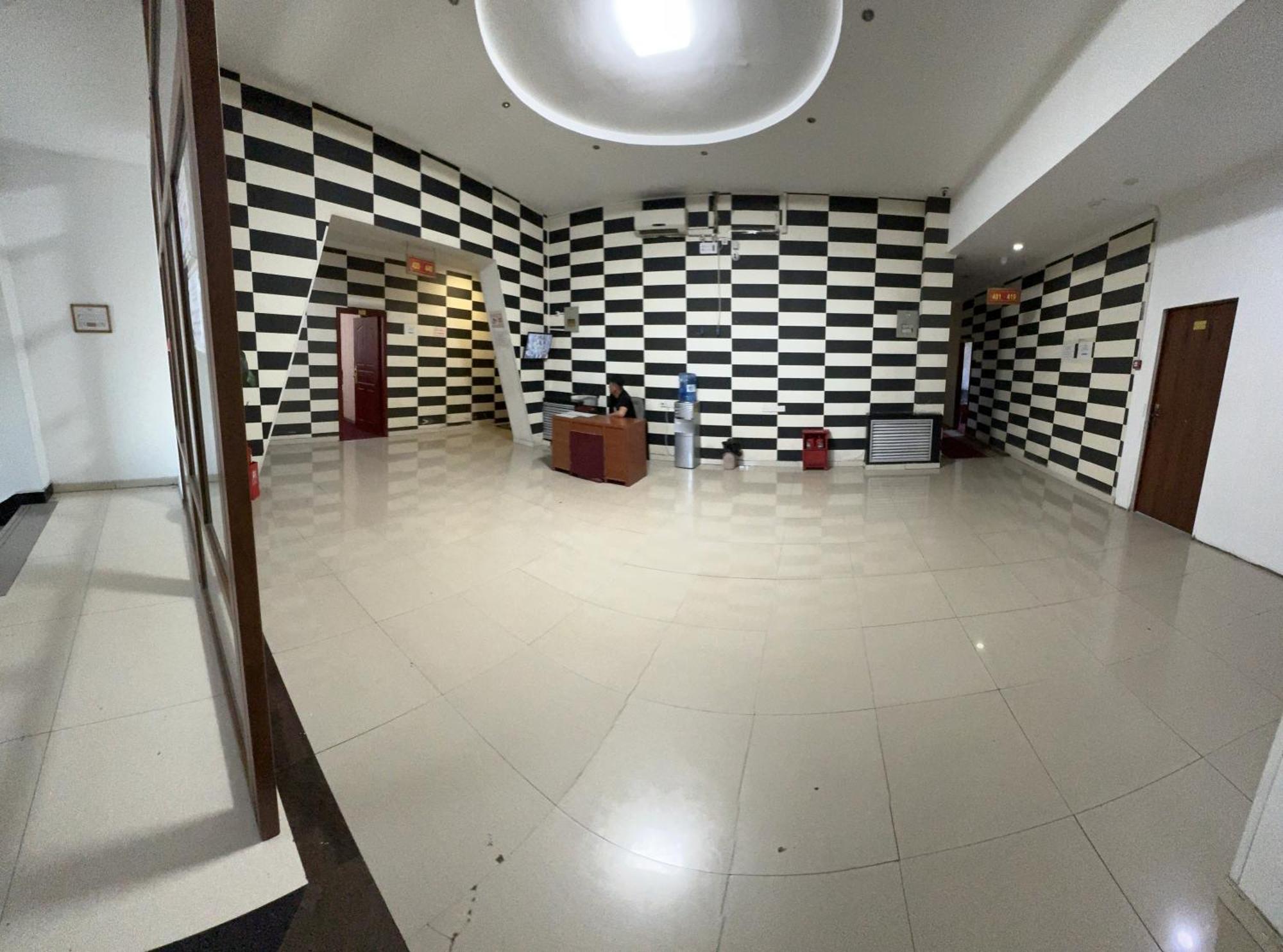 Zolotoi Drakon Hotel Almaty Eksteriør bilde